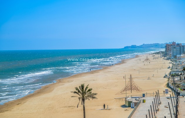 Reventa - Apartamento / piso - Guardamar del Segura - Guardamar