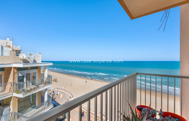 Reventa - Apartamento / piso - Guardamar del Segura - Guardamar