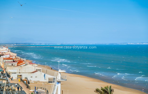 Reventa - Apartamento / piso - Guardamar del Segura - Guardamar