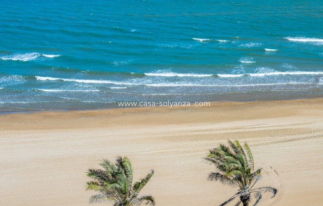 Reventa - Apartamento / piso - Guardamar del Segura - Guardamar