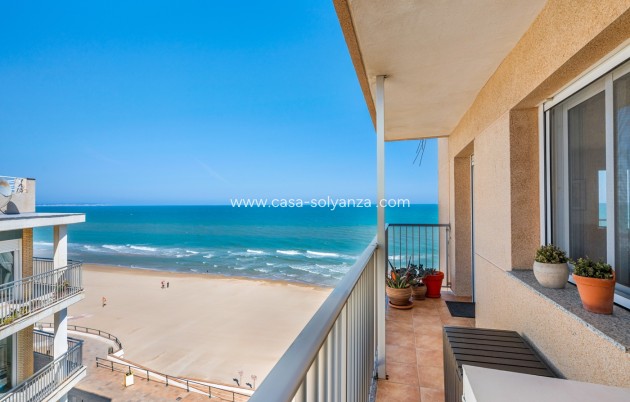 Reventa - Apartamento / piso - Guardamar del Segura - Guardamar