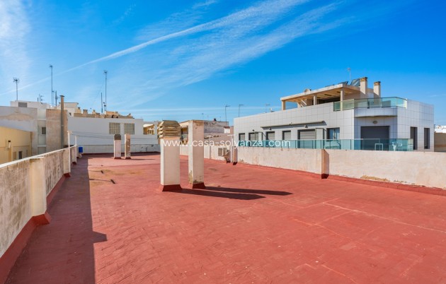 Reventa - Apartamento / piso - Guardamar del Segura - Guardamar