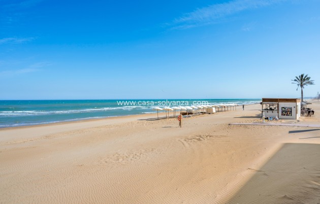 Reventa - Apartamento / piso - Guardamar del Segura - Guardamar