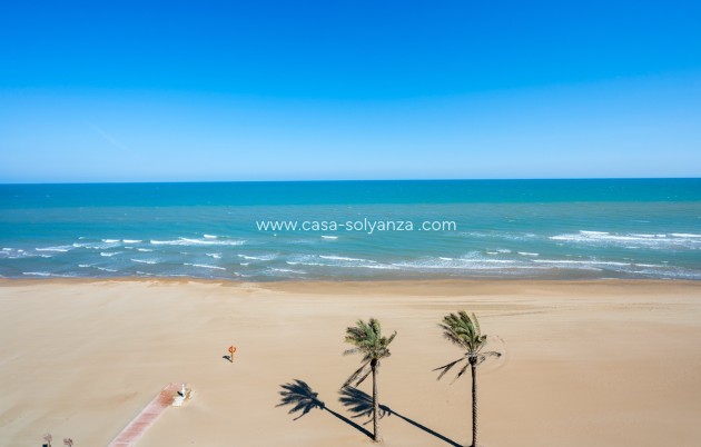 Reventa - Apartamento / piso - Guardamar del Segura - Guardamar