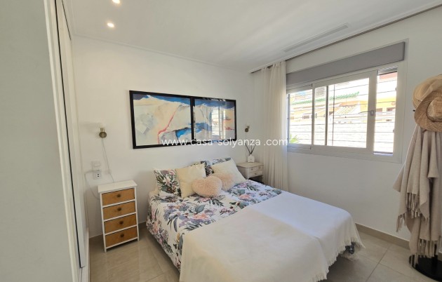 Resale - Townhouse - Ciudad Quesada - Costa Blanca