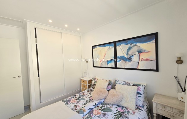 Resale - Townhouse - Ciudad Quesada - Costa Blanca