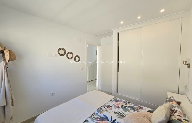 Resale - Townhouse - Ciudad Quesada - Costa Blanca