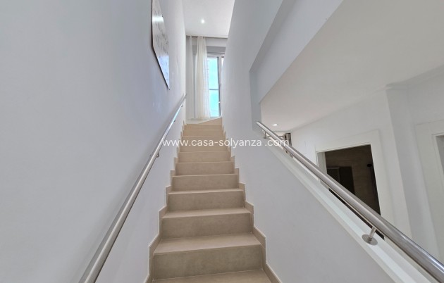 Resale - Townhouse - Ciudad Quesada - Costa Blanca