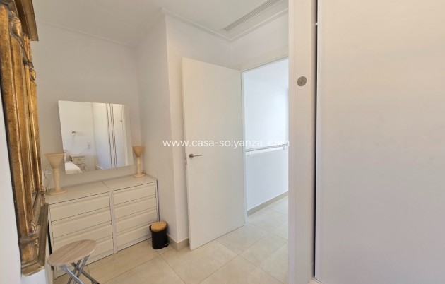 Resale - Townhouse - Ciudad Quesada - Costa Blanca