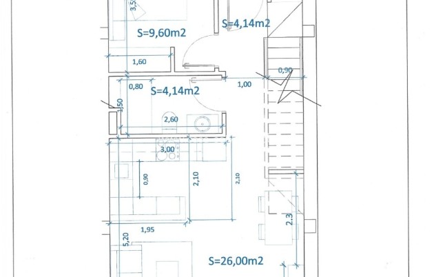 Resale - Townhouse - Ciudad Quesada - Costa Blanca