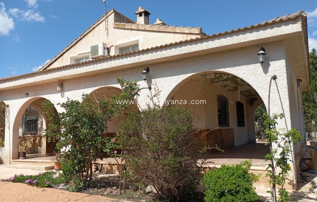 Reventa - Villa - Yecla - Inland