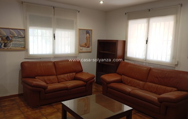 Reventa - Villa - Yecla - Inland