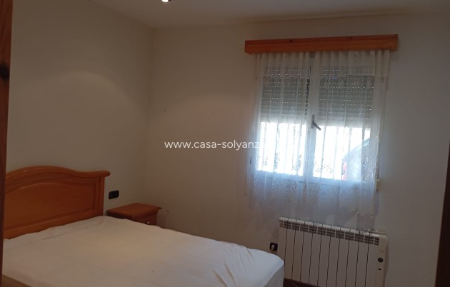 Reventa - Villa - Yecla - Inland