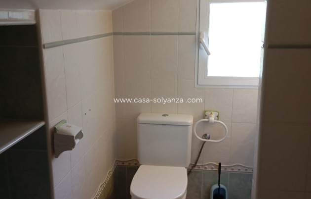 Reventa - Villa - Yecla - Inland