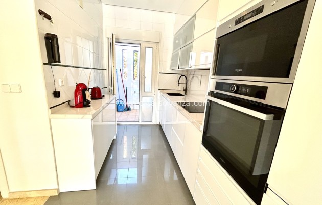 Reventa - Adosado - Cabo Roig - Costa Blanca