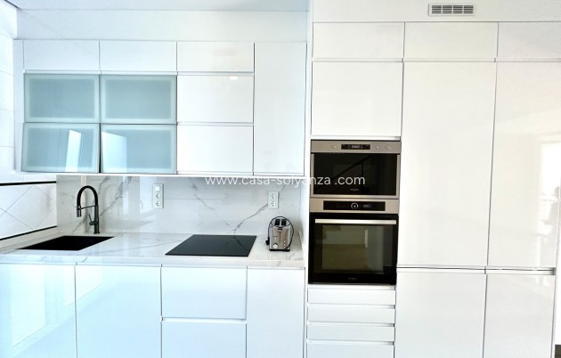 Reventa - Adosado - Cabo Roig - Costa Blanca