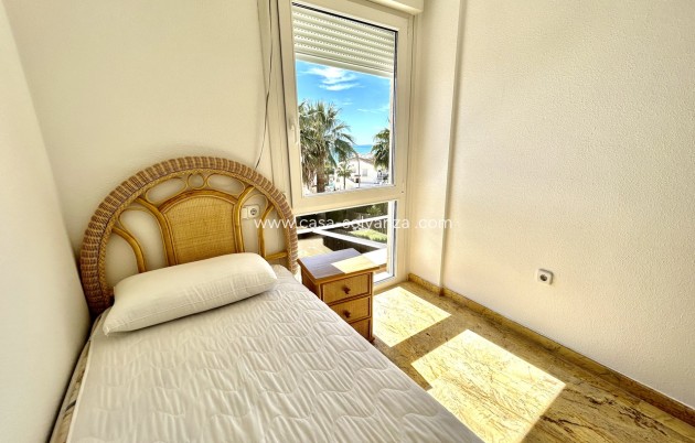 Reventa - Adosado - Cabo Roig - Costa Blanca