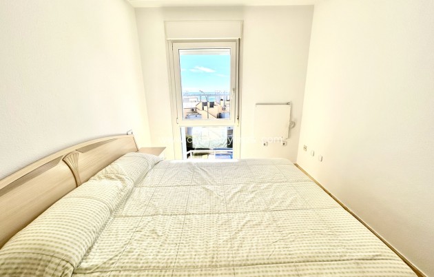 Reventa - Adosado - Cabo Roig - Costa Blanca