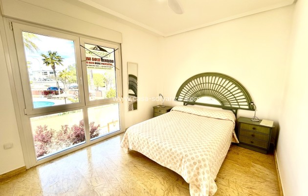 Reventa - Adosado - Cabo Roig - Costa Blanca