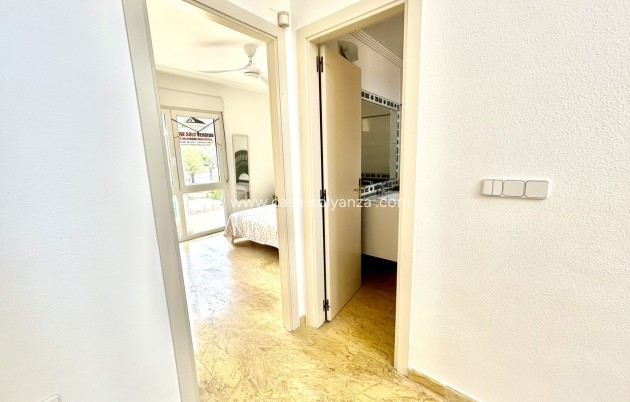 Reventa - Adosado - Cabo Roig - Costa Blanca