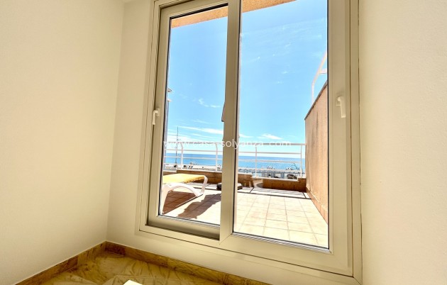 Reventa - Adosado - Cabo Roig - Costa Blanca