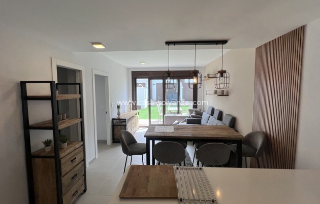 Reventa - Apartamento / piso - San Pedro del Pinatar - Costa Calida