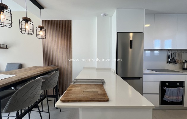 Reventa - Apartamento / piso - San Pedro del Pinatar - Costa Calida