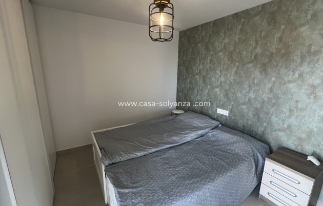 Reventa - Apartamento / piso - San Pedro del Pinatar - Costa Calida
