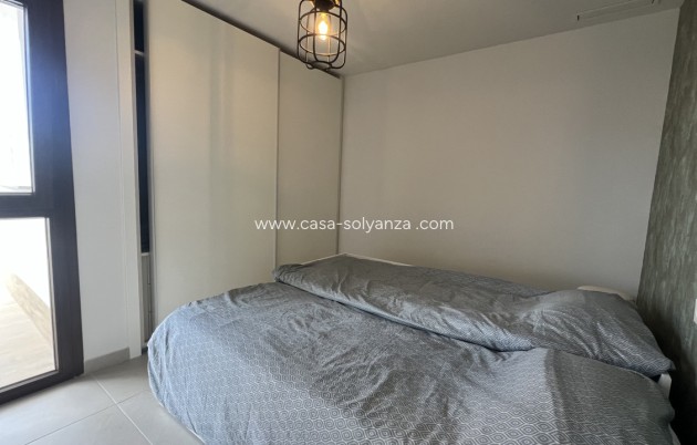 Reventa - Apartamento / piso - San Pedro del Pinatar - Costa Calida