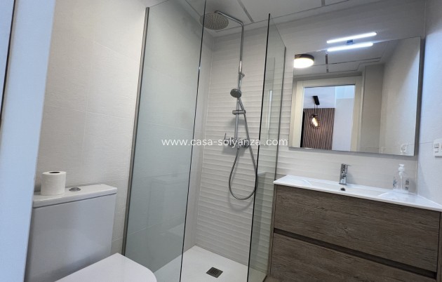 Reventa - Apartamento / piso - San Pedro del Pinatar - Costa Calida