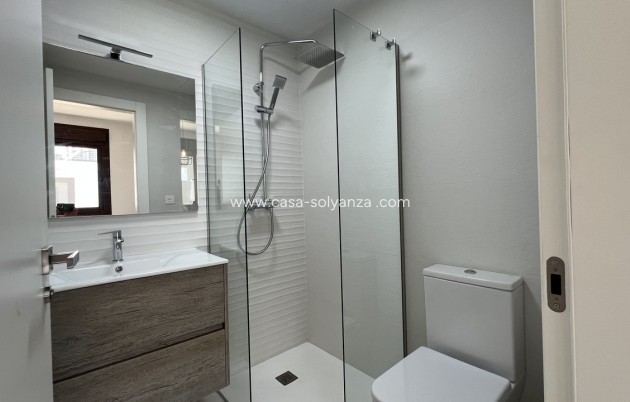 Reventa - Apartamento / piso - San Pedro del Pinatar - Costa Calida