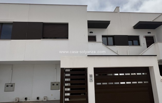 Reventa - Apartamento / piso - San Pedro del Pinatar - Costa Calida