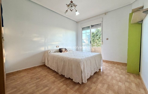 Reventa - Adosado - Formentera de Segura - Costa Blanca