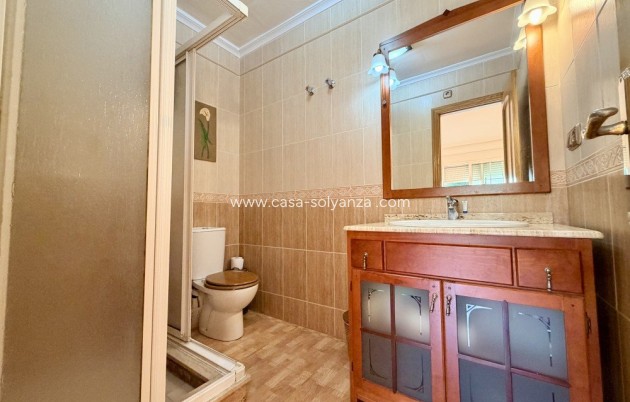 Reventa - Adosado - Formentera de Segura - Costa Blanca