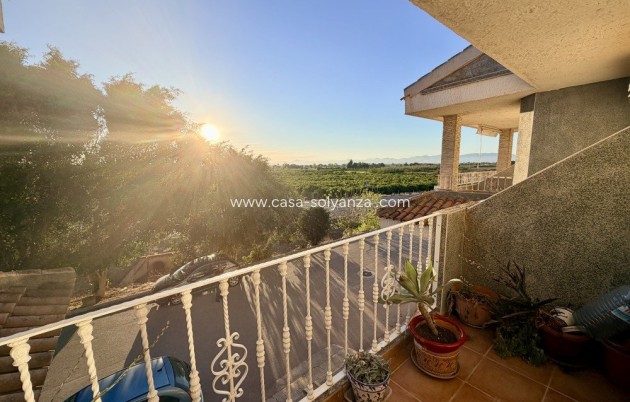 Reventa - Adosado - Formentera de Segura - Costa Blanca