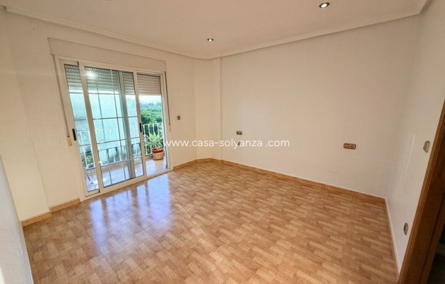 Reventa - Adosado - Formentera de Segura - Costa Blanca