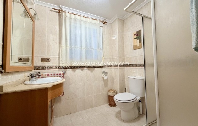 Reventa - Adosado - Formentera de Segura - Costa Blanca