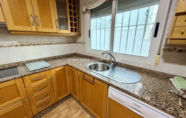 Reventa - Adosado - Formentera de Segura - Costa Blanca