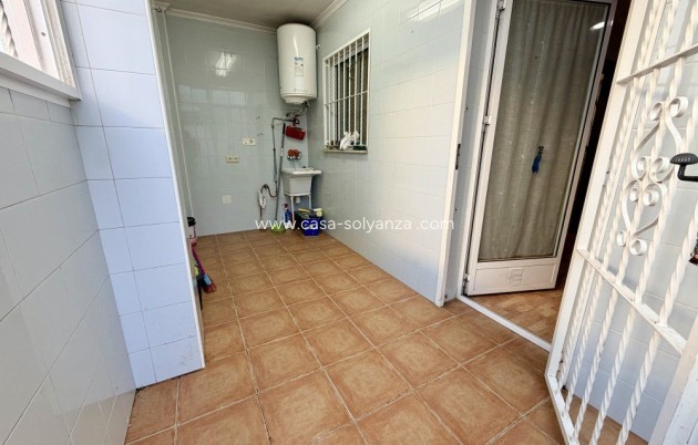 Reventa - Adosado - Formentera de Segura - Costa Blanca