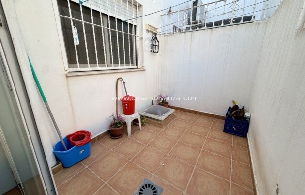 Reventa - Adosado - Formentera de Segura - Costa Blanca