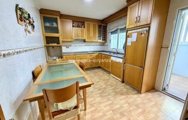 Reventa - Adosado - Formentera de Segura - Costa Blanca