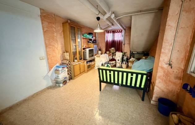 Reventa - Adosado - Formentera de Segura - Costa Blanca