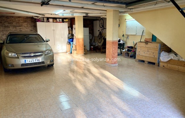 Reventa - Adosado - Formentera de Segura - Costa Blanca