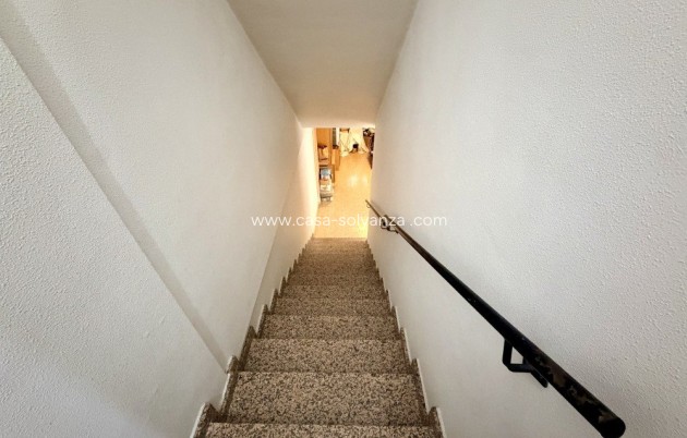 Reventa - Adosado - Formentera de Segura - Costa Blanca