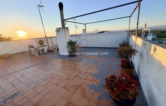 Reventa - Adosado - Formentera de Segura - Costa Blanca