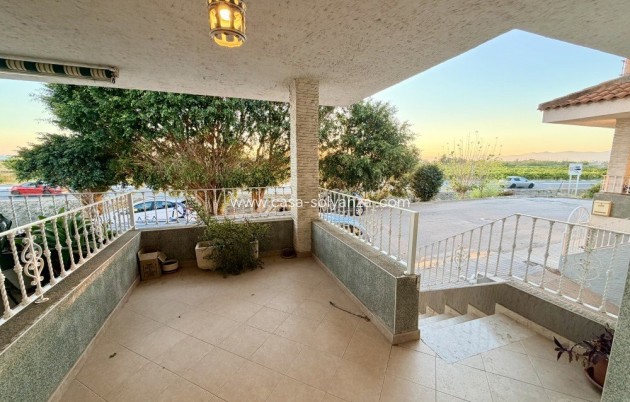 Reventa - Adosado - Formentera de Segura - Costa Blanca