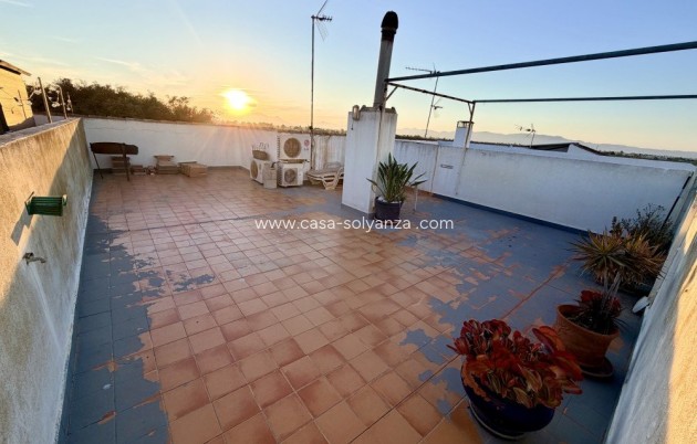 Reventa - Adosado - Formentera de Segura - Costa Blanca