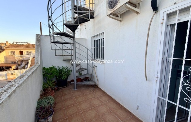 Reventa - Adosado - Formentera de Segura - Costa Blanca