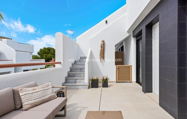 Reventa - Apartamento / piso - San javier - Costa Calida