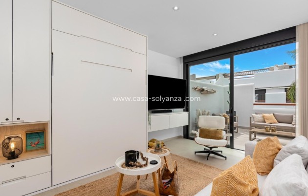 Reventa - Apartamento / piso - San javier - Costa Calida